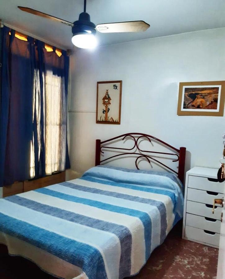 Hostel Otro Mundo Capdevila Bagian luar foto