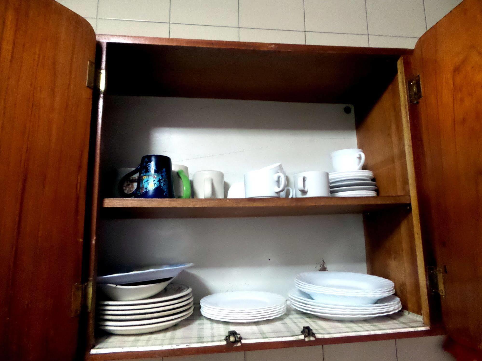 Hostel Otro Mundo Capdevila Bagian luar foto